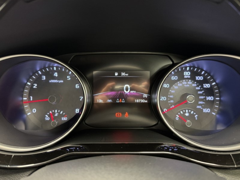 Used Kia Ceed 2023 for sale - 77950810: Photo 21