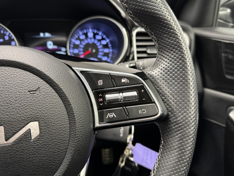 Used Kia Ceed 2023 for sale - 77950810: Photo 22