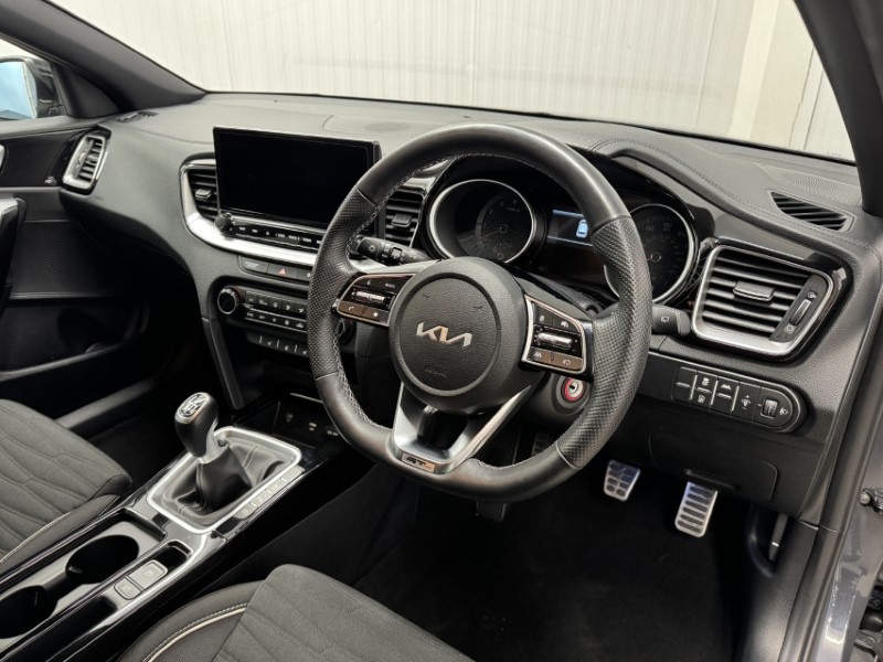 Used Kia Ceed 2023 for sale - 77950810: Photo 29