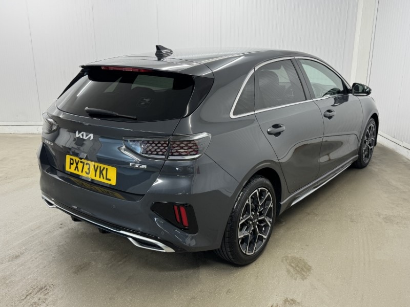 Used Kia Ceed 2023 for sale - 77950810: Photo 35