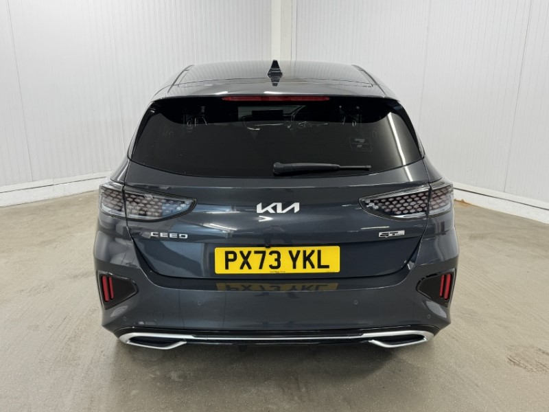 Used Kia Ceed 2023 for sale - 77950810: Photo 7