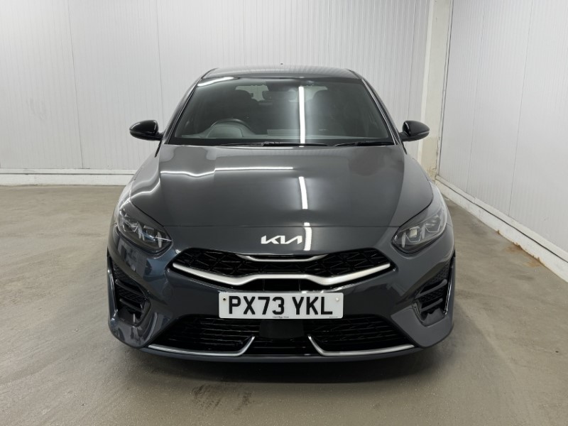 Used Kia Ceed 2023 for sale - 77950810: Photo 8