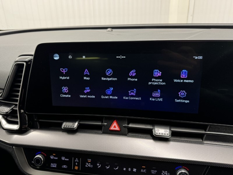 Used Kia Sportage 2025 for sale - 77578253: Photo 12