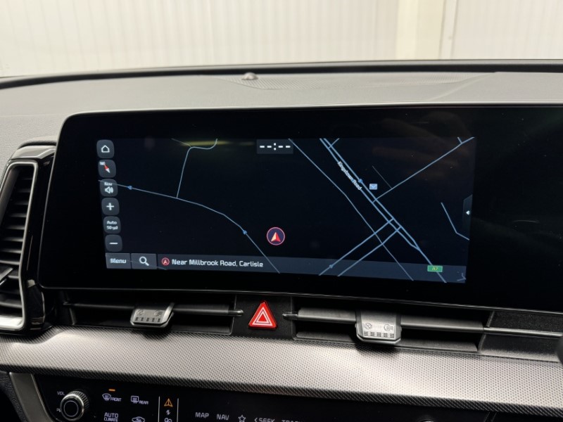 Used Kia Sportage 2025 for sale - 77578253: Photo 13