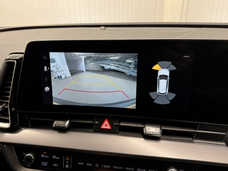 Used Kia Sportage 2025 for sale - 77578253: Photo 14