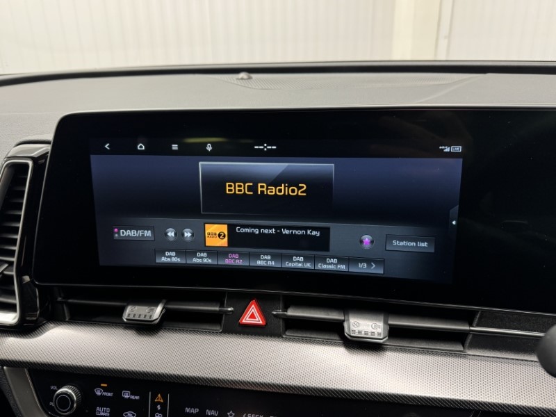 Used Kia Sportage 2025 for sale - 77578253: Photo 15