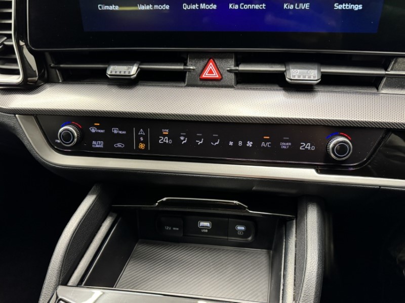 Used Kia Sportage 2025 for sale - 77578253: Photo 17