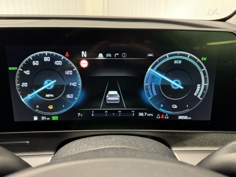 Used Kia Sportage 2025 for sale - 77578253: Photo 26