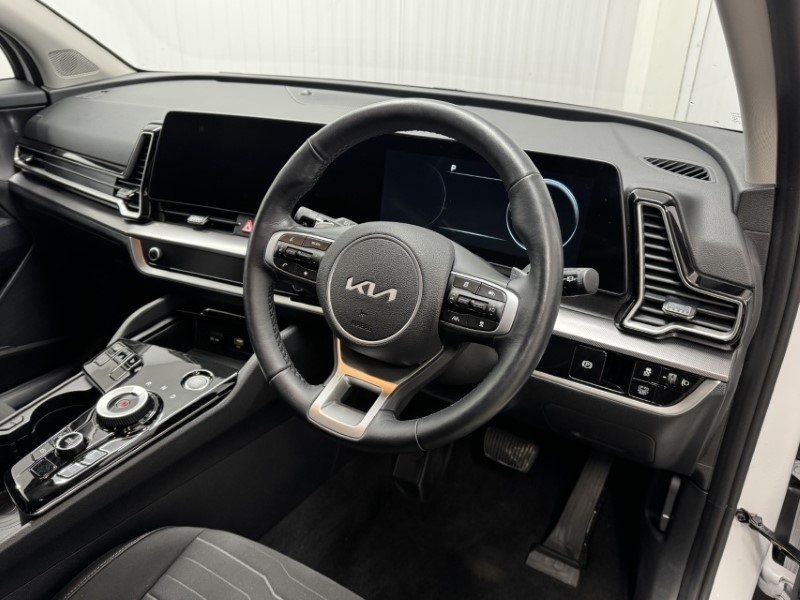 Used Kia Sportage 2025 for sale - 77578253: Photo 34