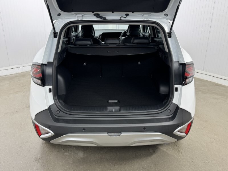 Used Kia Sportage 2025 for sale - 77578253: Photo 39