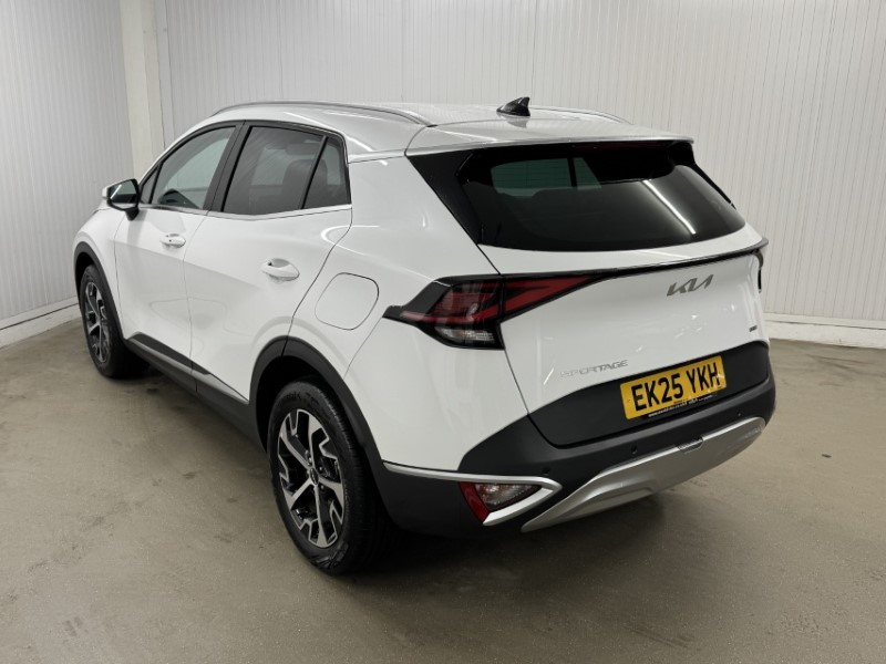 Used Kia Sportage 2025 for sale - 77578253: Photo 4