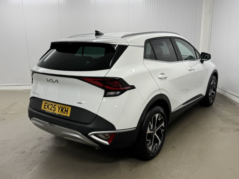 Used Kia Sportage 2025 for sale - 77578253: Photo 40
