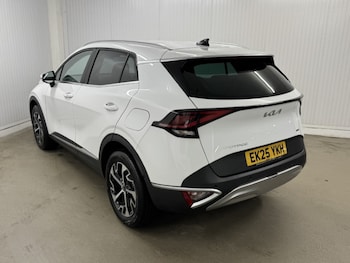 Used Kia Sportage 2025 for sale - 77578253: Photo