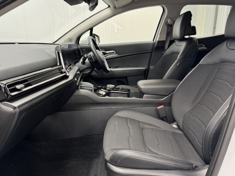 Used Kia Sportage 2025 for sale - 77578253: Photo 5