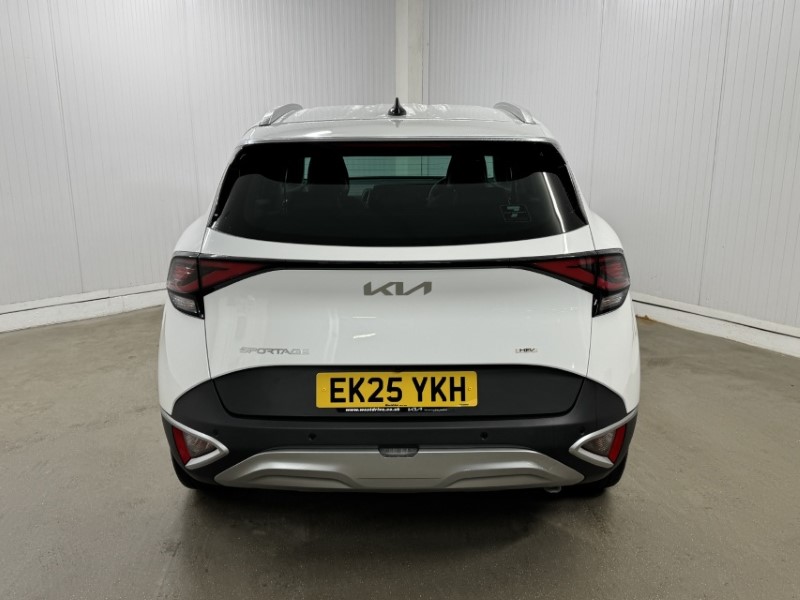 Used Kia Sportage 2025 for sale - 77578253: Photo 8