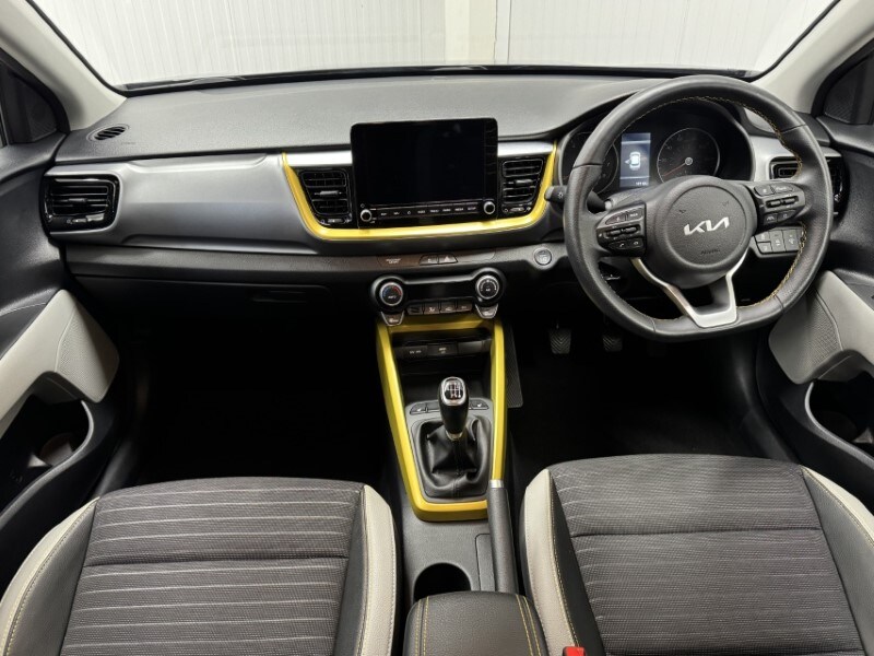 Used Kia Stonic 2023 for sale - 77474734: Photo 10