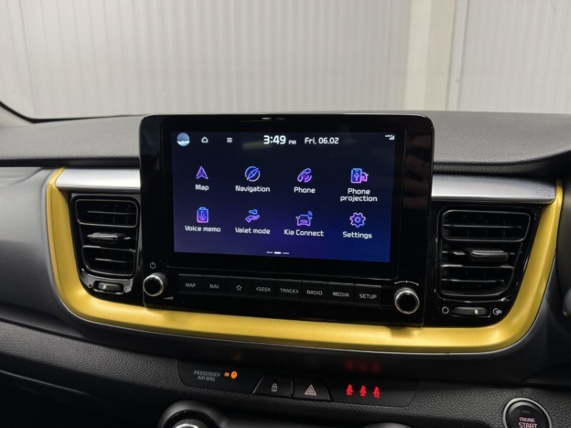 Used Kia Stonic 2023 for sale - 77474734: Photo 11