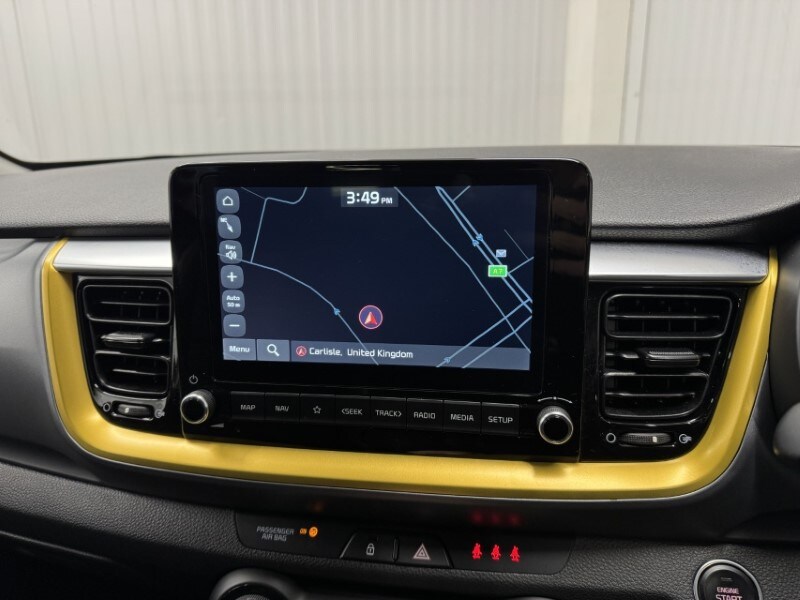 Used Kia Stonic 2023 for sale - 77474734: Photo 12