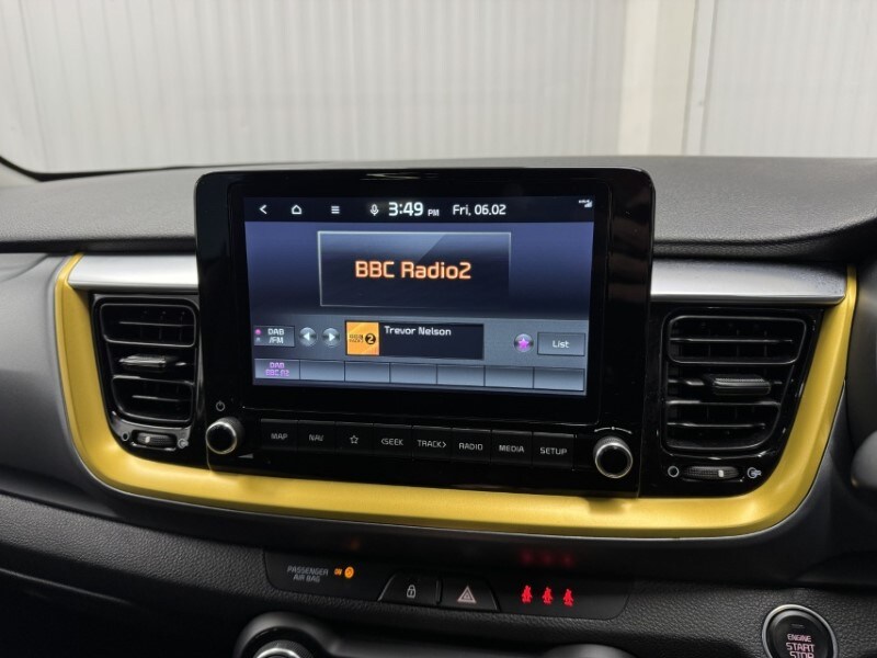 Used Kia Stonic 2023 for sale - 77474734: Photo 13