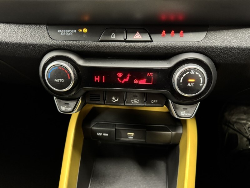 Used Kia Stonic 2023 for sale - 77474734: Photo 14