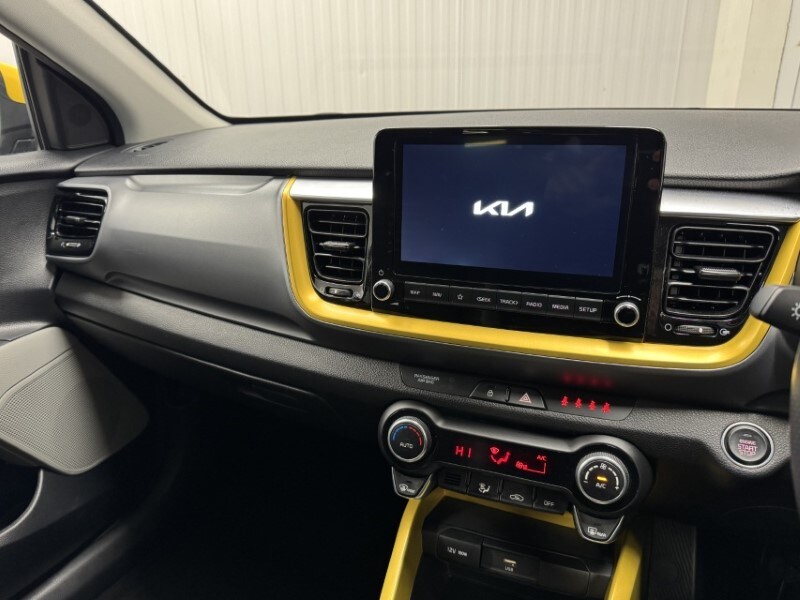 Used Kia Stonic 2023 for sale - 77474734: Photo 17