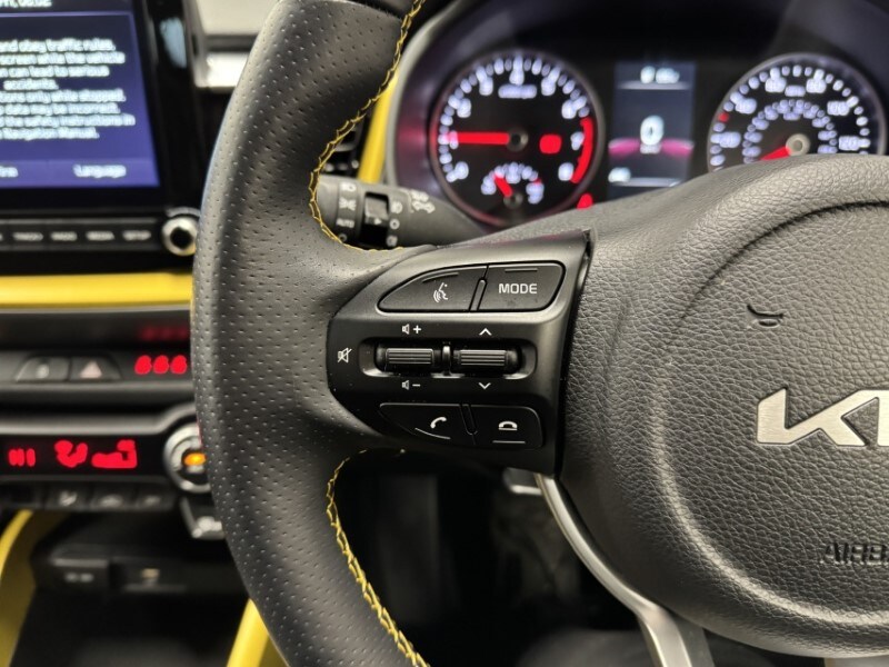 Used Kia Stonic 2023 for sale - 77474734: Photo 19