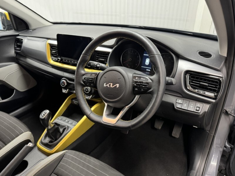 Used Kia Stonic 2023 for sale - 77474734: Photo 27