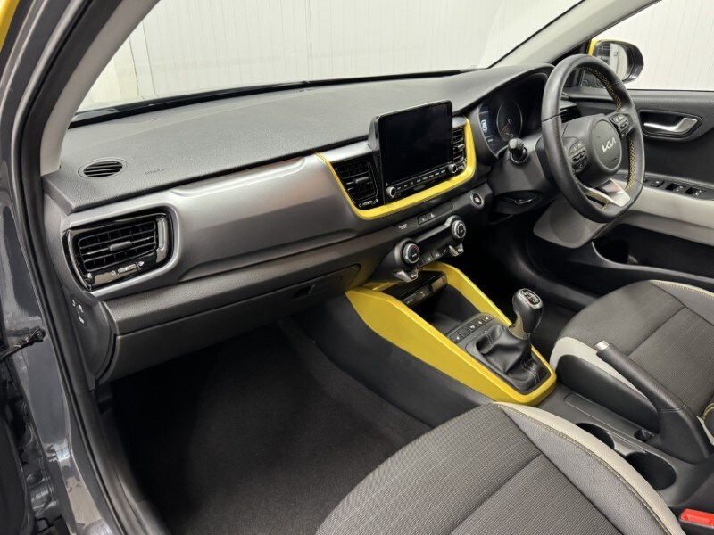 Used Kia Stonic 2023 for sale - 77474734: Photo 29