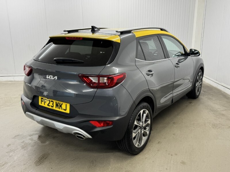 Used Kia Stonic 2023 for sale - 77474734: Photo 33