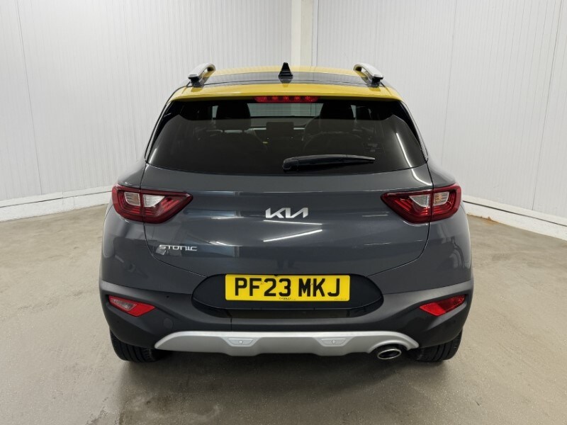 Used Kia Stonic 2023 for sale - 77474734: Photo 7