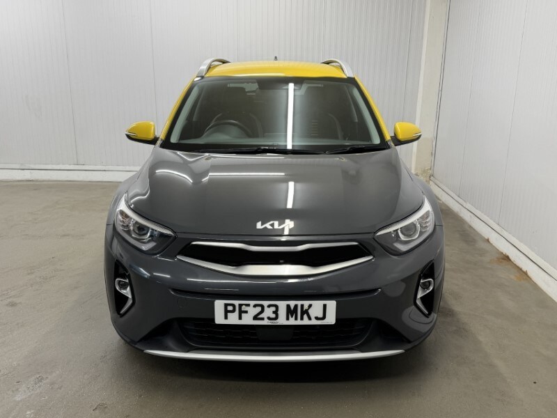 Used Kia Stonic 2023 for sale - 77474734: Photo 8