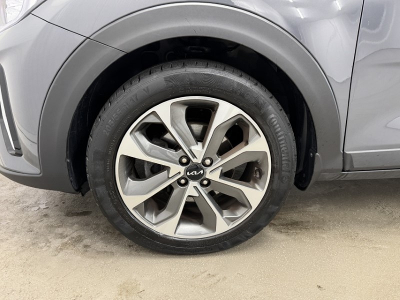 Used Kia Stonic 2023 for sale - 77474734: Photo 9