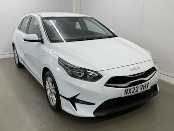 Used Kia Ceed 2022 for sale - 79208611: Photo