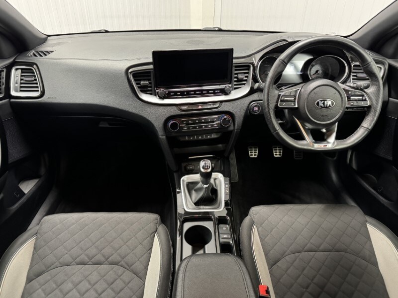 Used Kia Pro Ceed 2021 for sale - 77789151: Photo 10