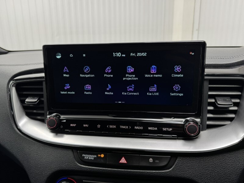 Used Kia Pro Ceed 2021 for sale - 77789151: Photo 11