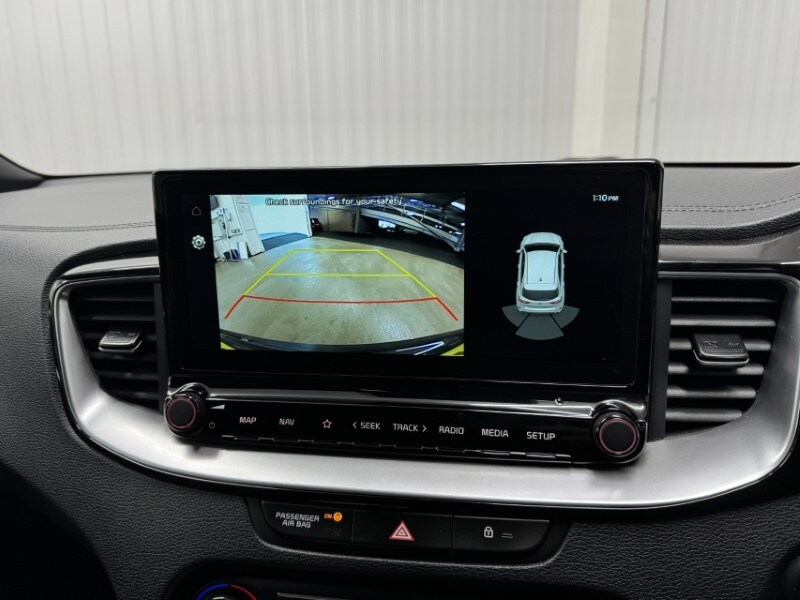 Used Kia Pro Ceed 2021 for sale - 77789151: Photo 14