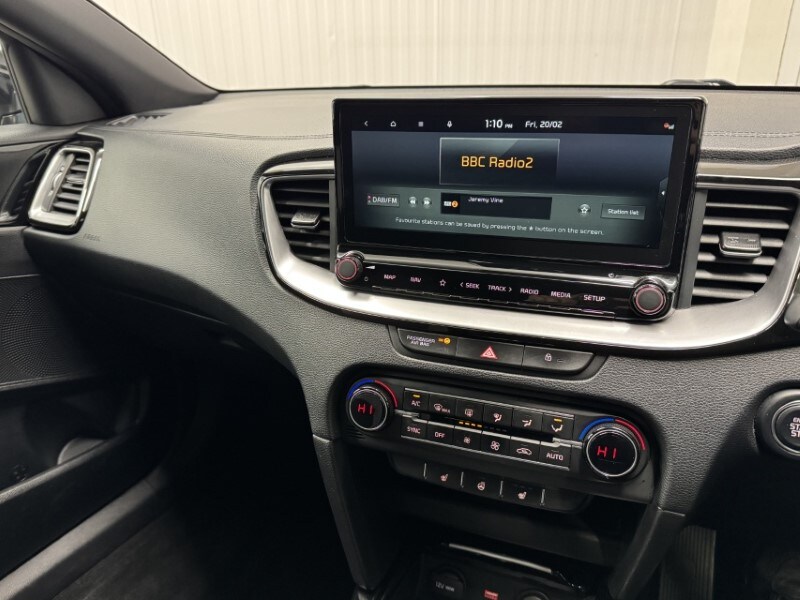 Used Kia Pro Ceed 2021 for sale - 77789151: Photo 20