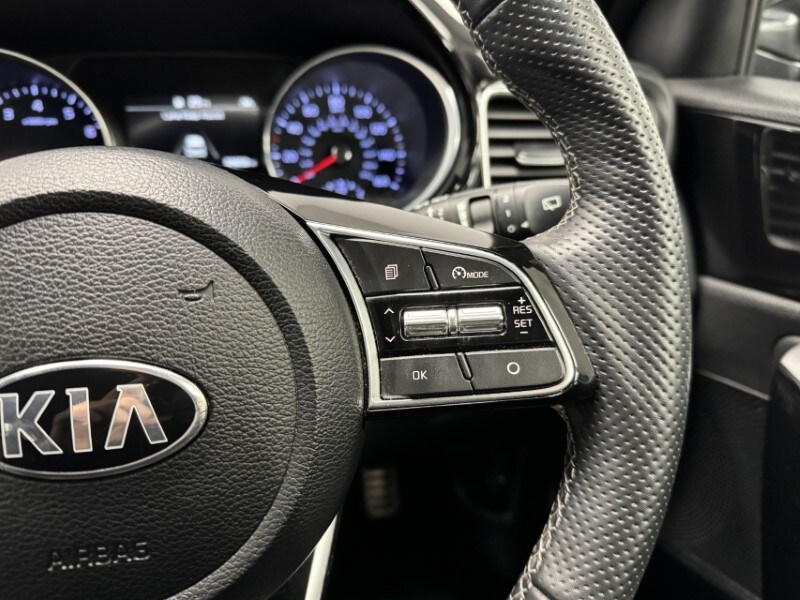 Used Kia Pro Ceed 2021 for sale - 77789151: Photo 24