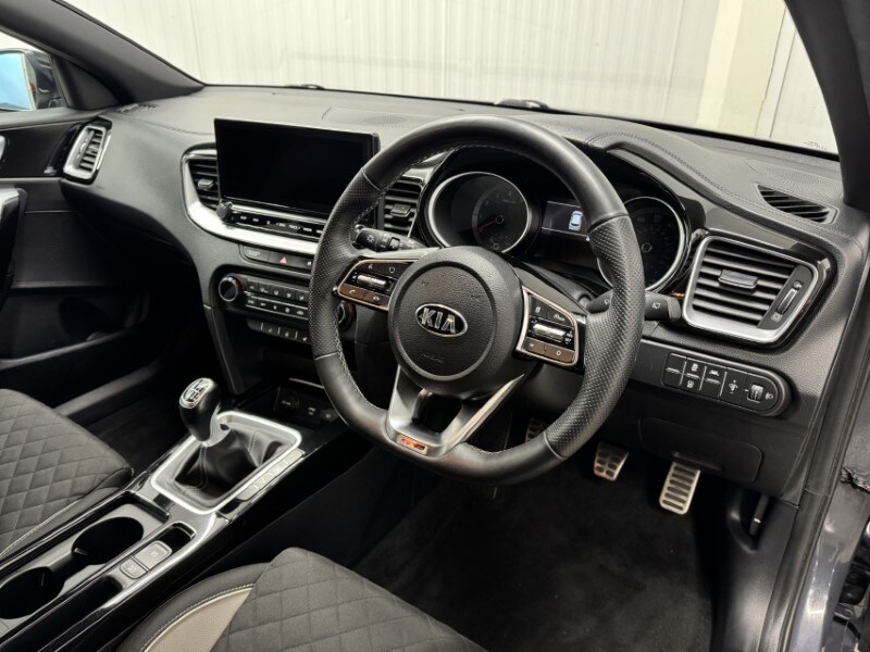 Used Kia Pro Ceed 2021 for sale - 77789151: Photo 31