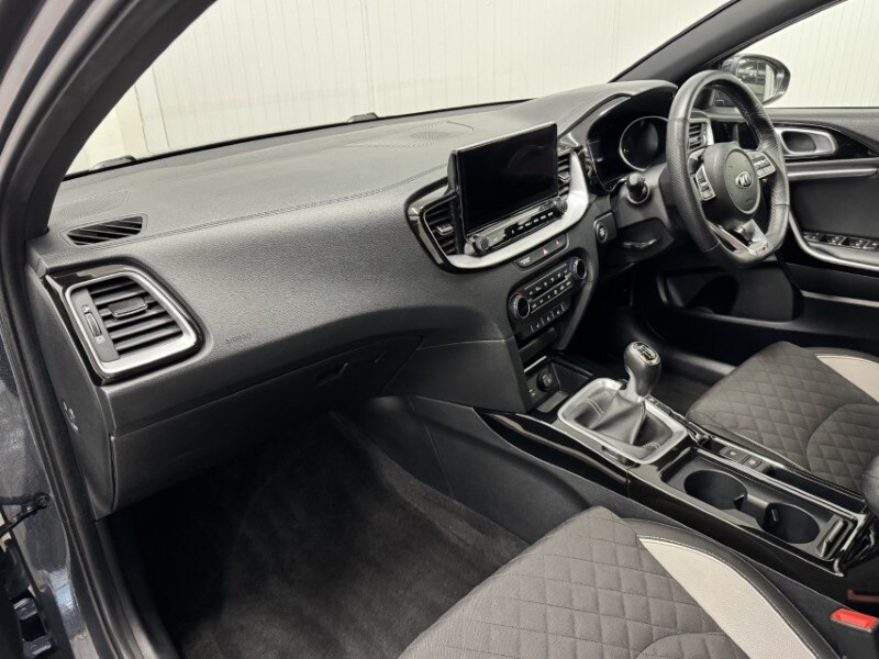 Used Kia Pro Ceed 2021 for sale - 77789151: Photo 33