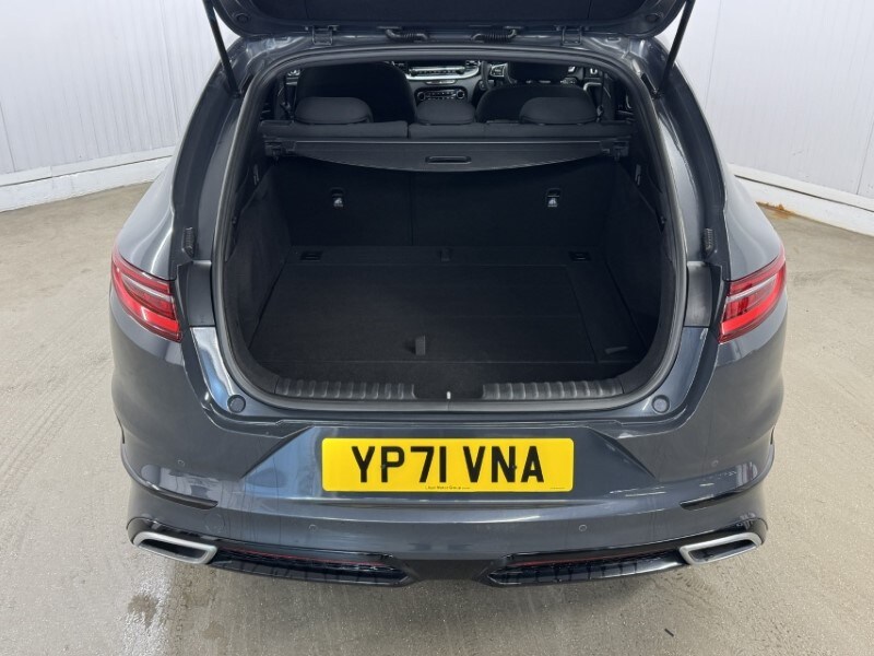 Used Kia Pro Ceed 2021 for sale - 77789151: Photo 36