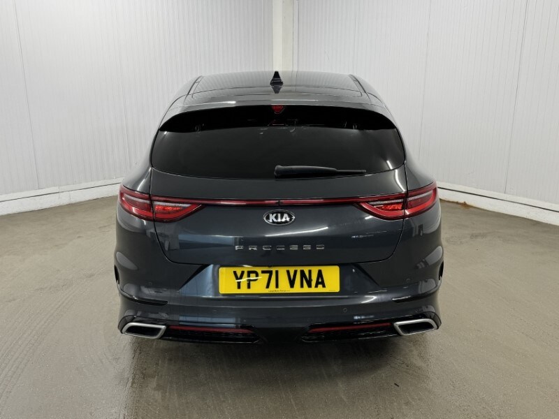 Used Kia Pro Ceed 2021 for sale - 77789151: Photo 7