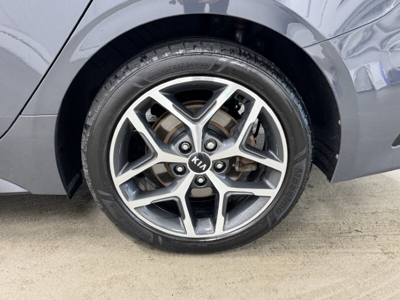 Used Kia Pro Ceed 2021 for sale - 77789151: Photo 9