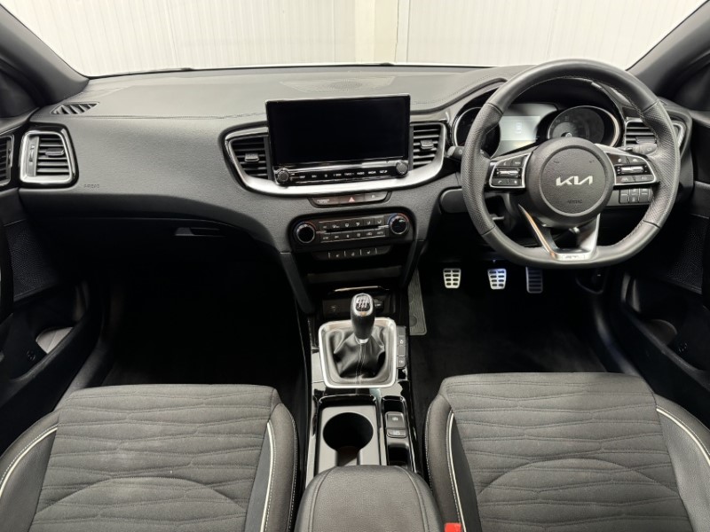 Used Kia Ceed 2025 for sale - 77326444: Photo 10