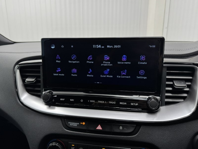 Used Kia Ceed 2025 for sale - 77326444: Photo 11