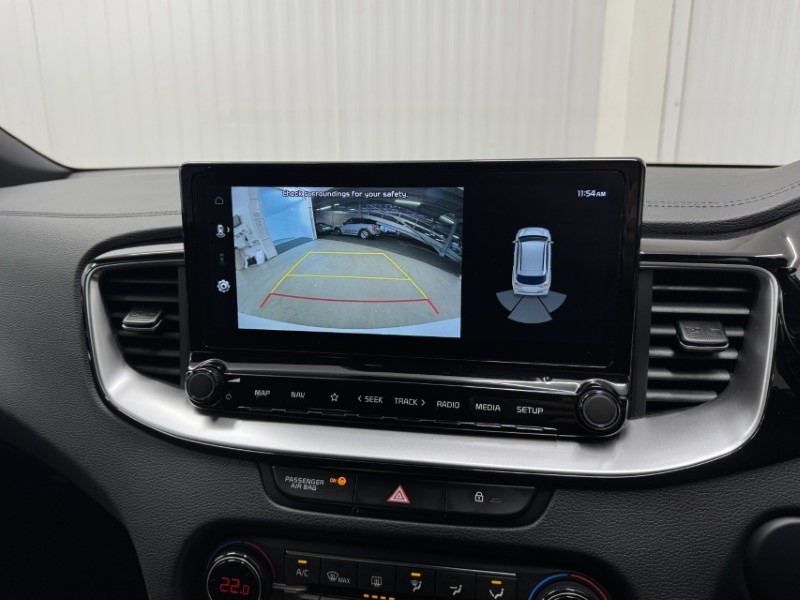 Used Kia Ceed 2025 for sale - 77326444: Photo 14