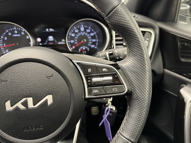 Used Kia Ceed 2025 for sale - 77326444: Photo 21