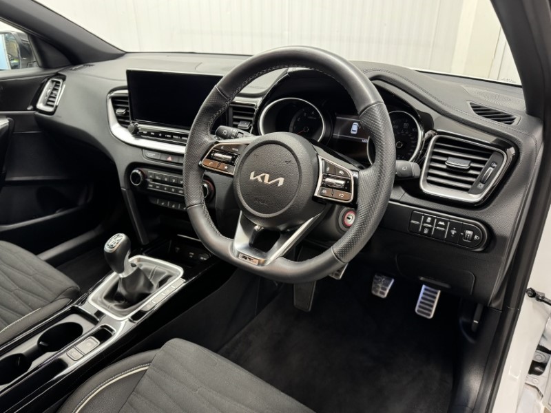 Used Kia Ceed 2025 for sale - 77326444: Photo 28