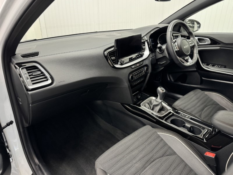 Used Kia Ceed 2025 for sale - 77326444: Photo 30