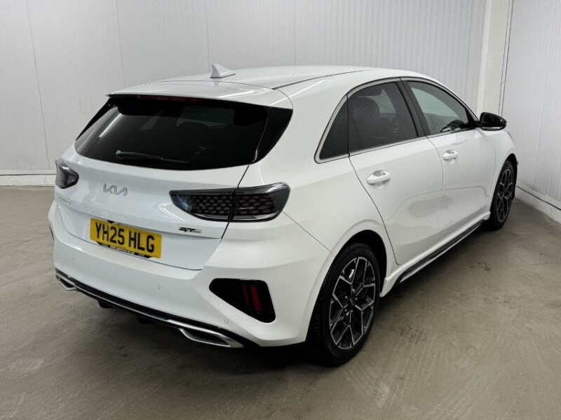 Used Kia Ceed 2025 for sale - 77326444: Photo 34